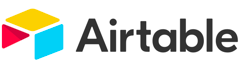 Airtable logo